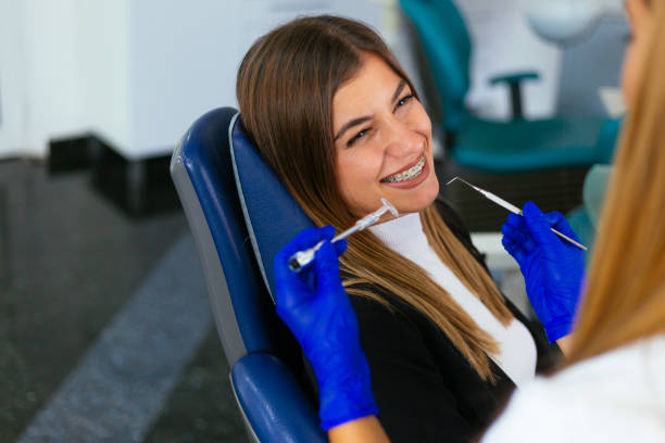 Best Traditional Braces  in Forestde, AL